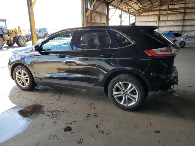 Obraz 2 z 2020 FORD EDGE SEL 2020 z VIN 2FMPK4J90LBA83649