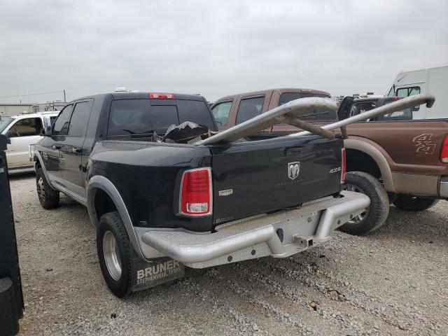Image 2 of 2014 RAM 3500 LARAMIE 2014 with VIN 3C63RRML2EG132845