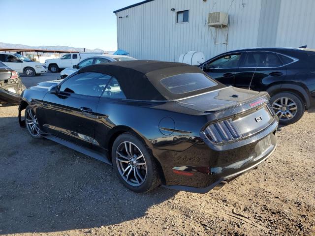 Obraz 2 z 2017 FORD MUSTANG GT 2017 z VIN 1FATP8FF4H5331350