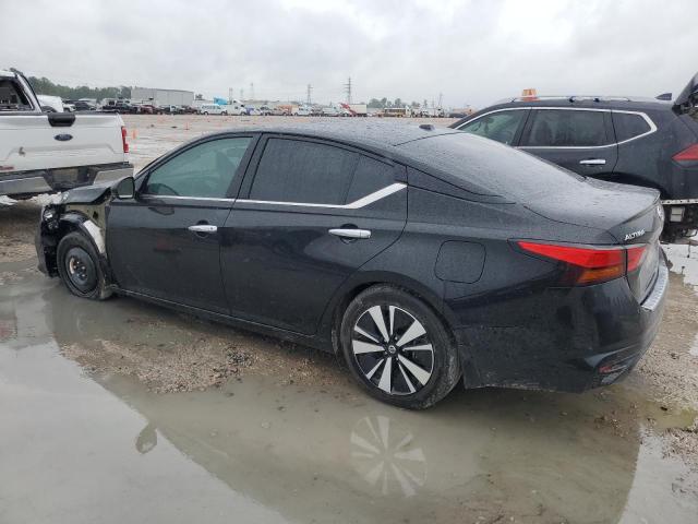 Изображение 2 2021 NISSAN ALTIMA SL 2021 с VIN 1N4BL4EV9MN381437
