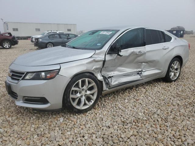 Изображение 2016 CHEVROLET IMPALA LTZ 2016
