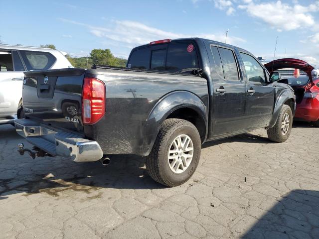 Image 3 of 2014 NISSAN FRONTIER S 2014 with VIN 1N6AD0EV6EN750720