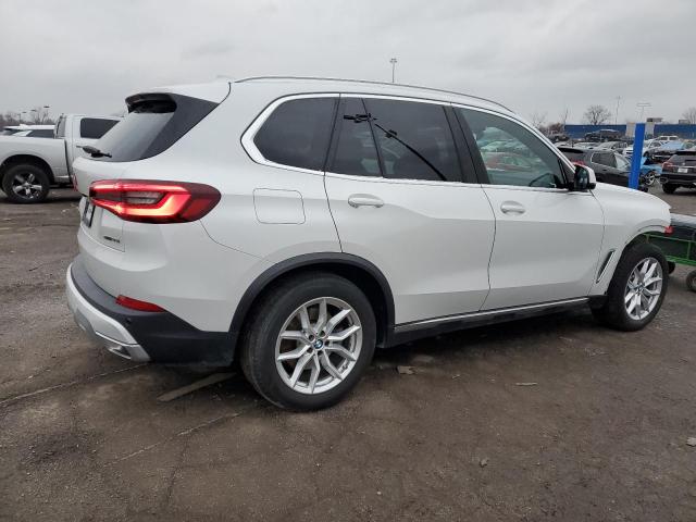 Image 3 of 2023 BMW X5 XDRIVE40I 2023 with VIN 5UXCR6C00P9N71848