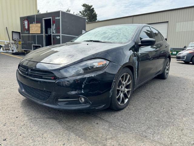 Obraz 2 z 2013 DODGE DART SXT 2013 z VIN 1C3CDFBA7DD332093