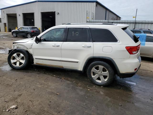 Obraz 2 z 2012 JEEP GRAND CHEROKEE LIMITED 2012 z VIN 1C4RJFBT6CC204285