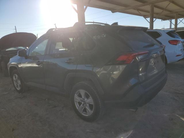 Изображение 2 2019 TOYOTA RAV4 XLE 2019 с VIN 2T3W1RFV9KC010007
