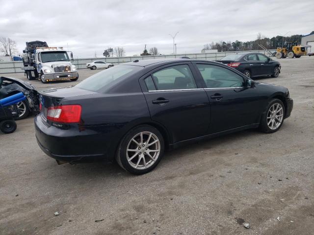 Obraz 3 z 2012 MITSUBISHI GALANT ES 2012 z VIN 4A32B3FF7CE023876