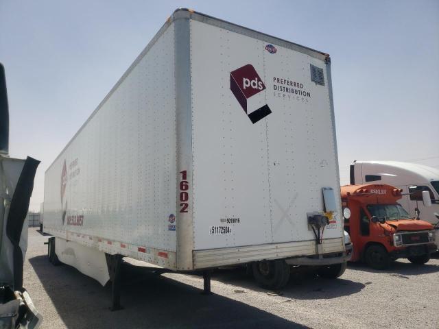 2016 UTILITY TRAILER 2016 image