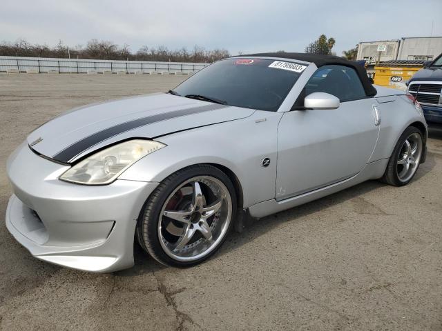 Изображение 2006 NISSAN 350Z ROADSTER 2006
