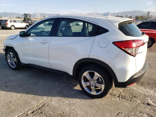 Изображение 2 2022 HONDA HR-V LX 2022 с VIN 3CZRU5H39NM731502