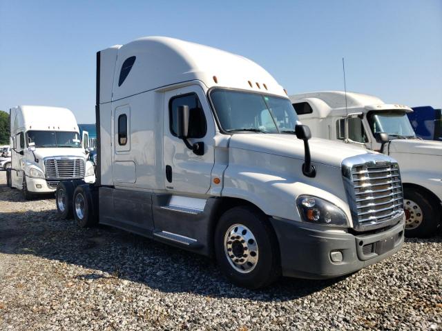 2018 FREIGHTLINER CASCADIA 125  2018 image