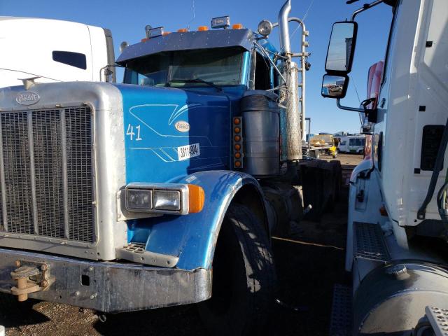 Изображение 2 1997 PETERBILT 378  1997 с VIN 1NPFL69X8VD428928