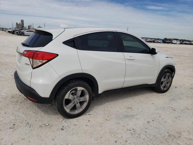 Obraz 3 z 2020 HONDA HR-V LX 2020 z VIN 3CZRU6H34LM716635