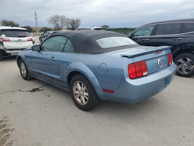 Image 2 of 2008 FORD MUSTANG  2008 with VIN 1ZVHT84N285100918