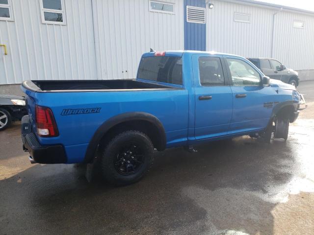 Image 3 of 2021 RAM 1500 CLASSIC SLT 2021 with VIN 1C6RR7GT1MS569656