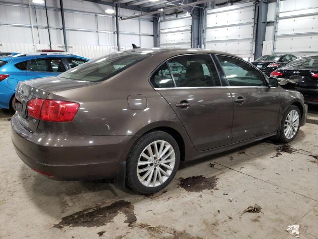 Изображение 3 2013 VOLKSWAGEN JETTA TDI 2013 с VIN 3VWLL7AJXDM371767
