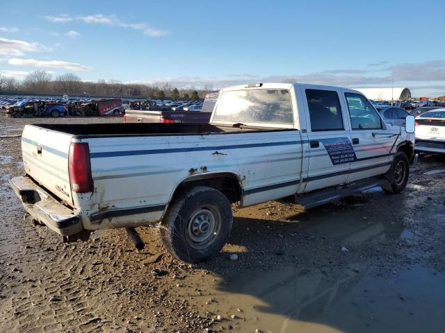 Изображение 3 1997 GMC SIERRA C3500 1997 с VIN 1GTHC33J8VF000011