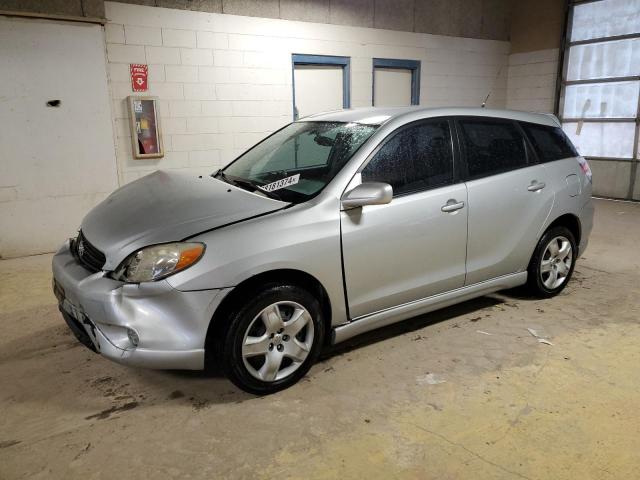 Изображение 1 2006 TOYOTA COROLLA MATRIX XR 2006 с VIN 2T1KR32E86C612907