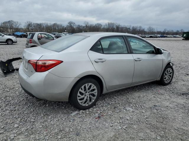 Изображение 3 2019 TOYOTA COROLLA L 2019 с VIN 5YFBURHEXKP924990