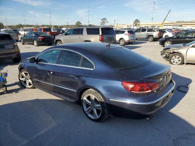 Obraz 2 z 2013 VOLKSWAGEN CC SPORT 2013 z VIN WVWBP7AN3DE551121