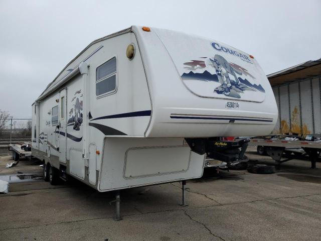 Obraz 1 z 2005 OTHER OTHER 2005 z VIN 4YDF314226B064523