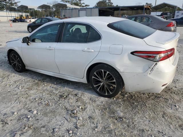 Image 2 of 2018 TOYOTA CAMRY L 2018 with VIN 4T1B11HK1JU133177