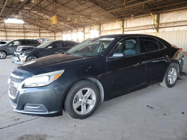 Image 1 of 2014 CHEVROLET MALIBU LS 2014 with VIN 1G11B5SL2EF294145