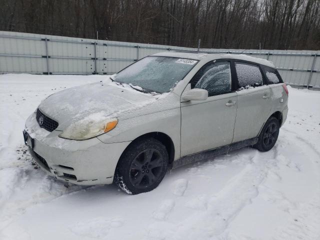 Изображение 1 2003 TOYOTA COROLLA MATRIX BASE 2003 с VIN 2T1LR32E23C040510