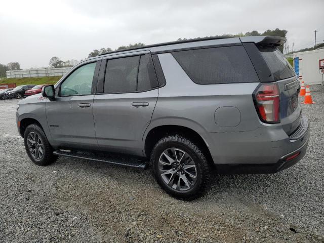 Изображение 2 2021 CHEVROLET TAHOE K1500 Z71 2021 с VIN 1GNSKPKD9MR317263