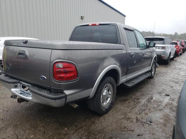Obraz 3 z 2002 FORD F150 SUPERCREW 2002 z VIN 1FTRW07L02KA75973
