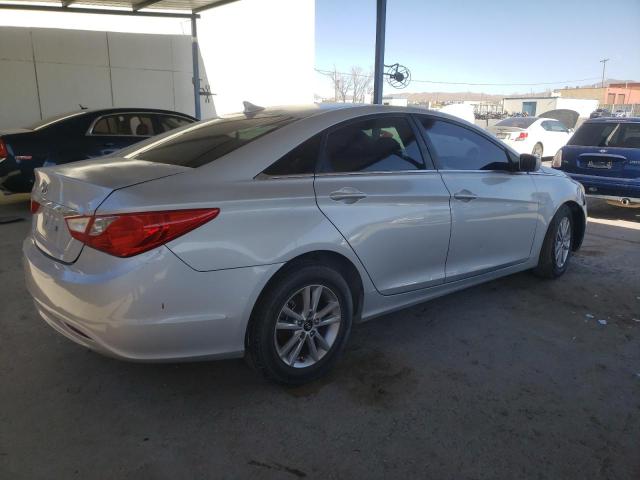 Obraz 3 z 2011 HYUNDAI SONATA GLS 2011 z VIN 5NPEB4AC3BH068573