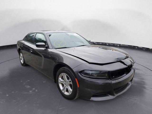 Image 1 of 2022 DODGE CHARGER SXT 2022 with VIN 2C3CDXBG5NH179292
