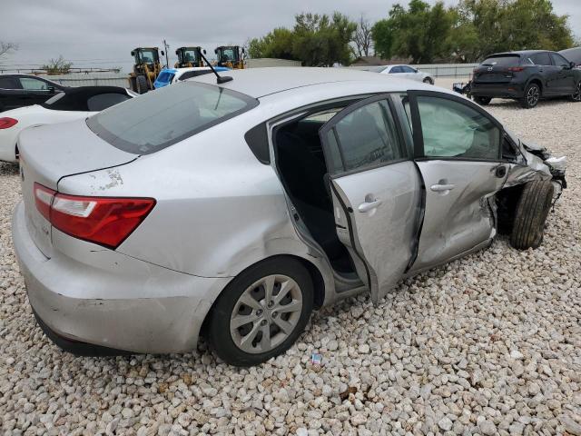 Изображение 3 2017 KIA RIO LX 2017 с VIN KNADM4A38H6049412
