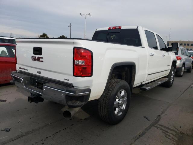 Image 3 of 2019 GMC SIERRA K2500 SLT 2019 with VIN 1GT12REY3KF236126