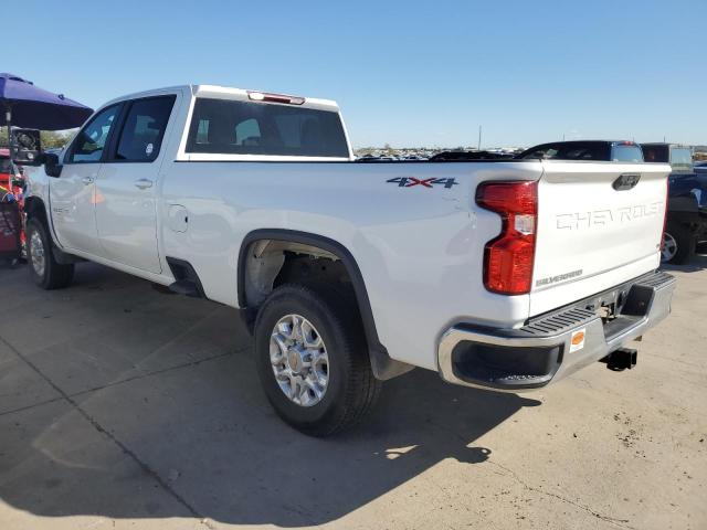 Изображение 2 2022 CHEVROLET SILVERADO K2500 HEAVY DUTY LT 2022 с VIN 1GC1YNEY1NF333725