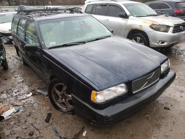 Изображение 1995 VOLVO 850  1995