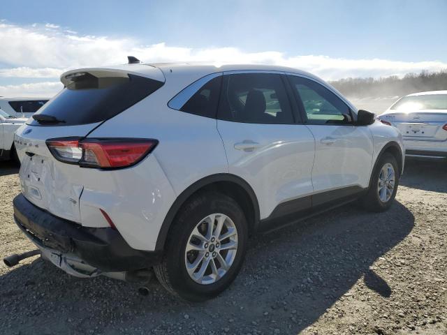 Image 3 of 2020 FORD ESCAPE SE 2020 with VIN 1FMCU9G60LUA53662