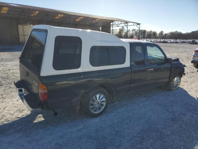 Image 3 of 2000 TOYOTA TACOMA XTRACAB 2000 with VIN 4TAVL52N3YZ649538