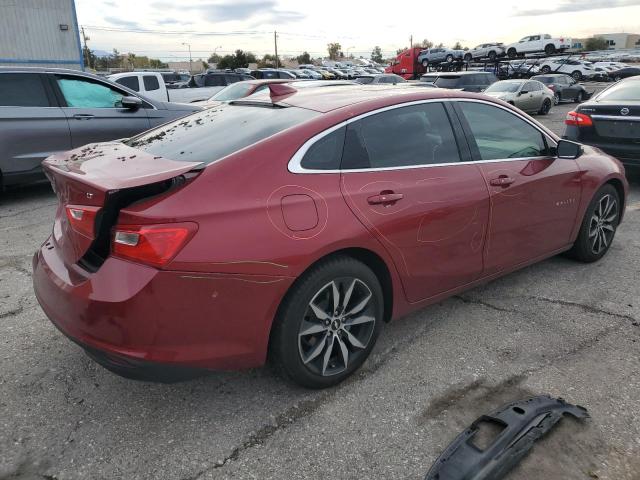 Изображение 3 2018 CHEVROLET MALIBU LT 2018 с VIN 1G1ZD5ST9JF281187