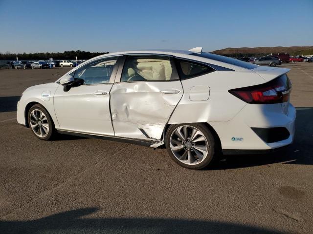 Изображение 2 2021 HONDA CLARITY  2021 с VIN JHMZC5F1XMC001347