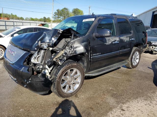 2008 GMC YUKON DENALI 2008 image