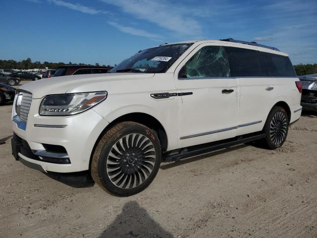 2018 LINCOLN NAVIGATOR BLACK LABEL 2018 image
