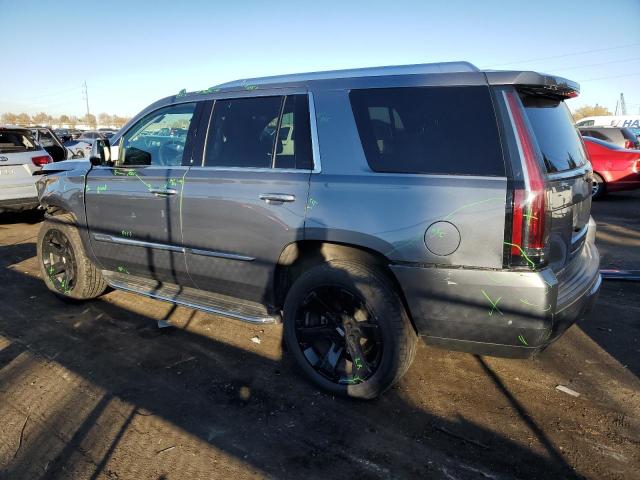 Obraz 2 z 2019 CADILLAC ESCALADE PREMIUM LUXURY 2019 z VIN 1GYS4CKJ5KR273884