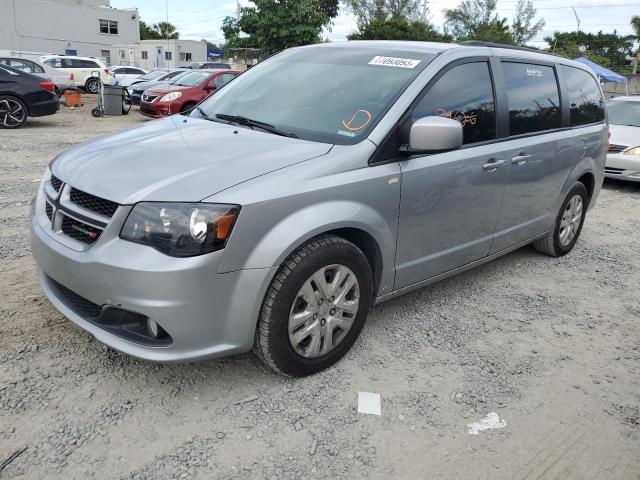 2019 DODGE GRAND CARAVAN GT 2019 image