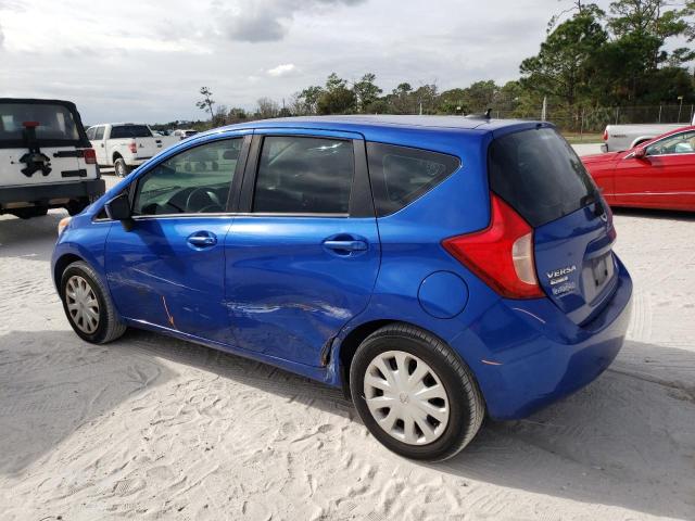 Image 2 of 2016 NISSAN VERSA NOTE S 2016 with VIN 3N1CE2CPXGL397865