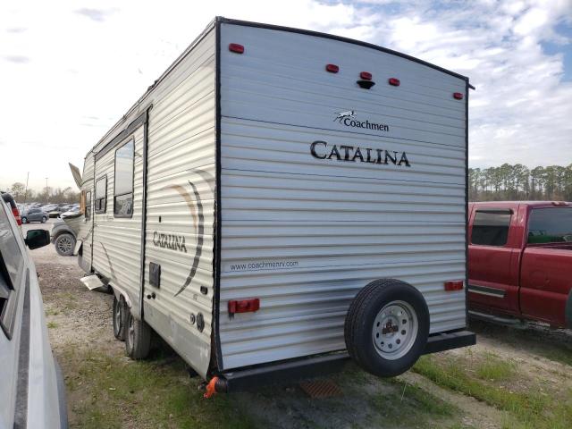 Image 3 of 2015 CATA MOTORHOME 2015 with VIN 5ZT2CASB8FA019997