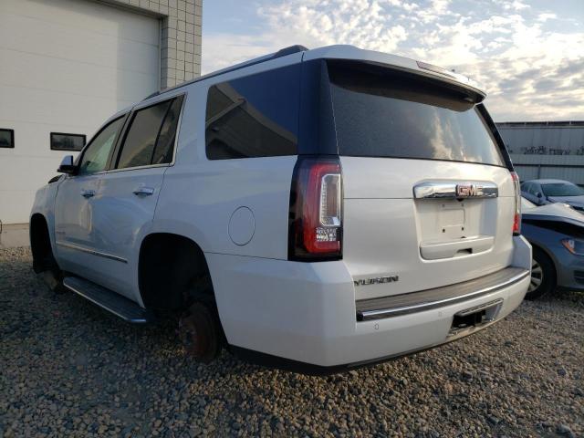 Изображение 3 2016 GMC YUKON DENALI 2016 с VIN 1GKS2CKJ3GR253155