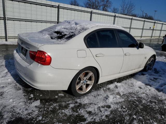 Image 3 of 2011 BMW 328 I SULEV 2011 with VIN WBAPH5G52BNM76730