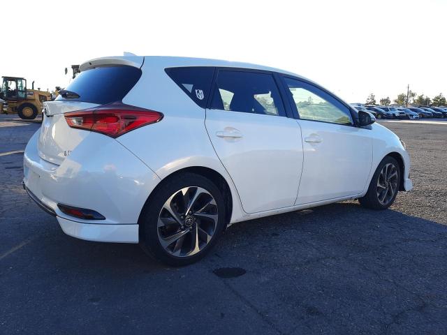 Image 3 of 2017 TOYOTA COROLLA IM  2017 with VIN JTNKARJE7HJ536160