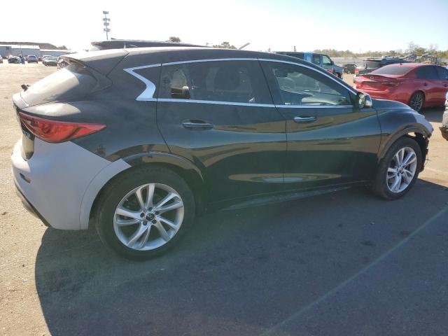 Obraz 3 z 2017 INFINITI QX30 BASE 2017 z VIN SJKCH5CP0HA038858